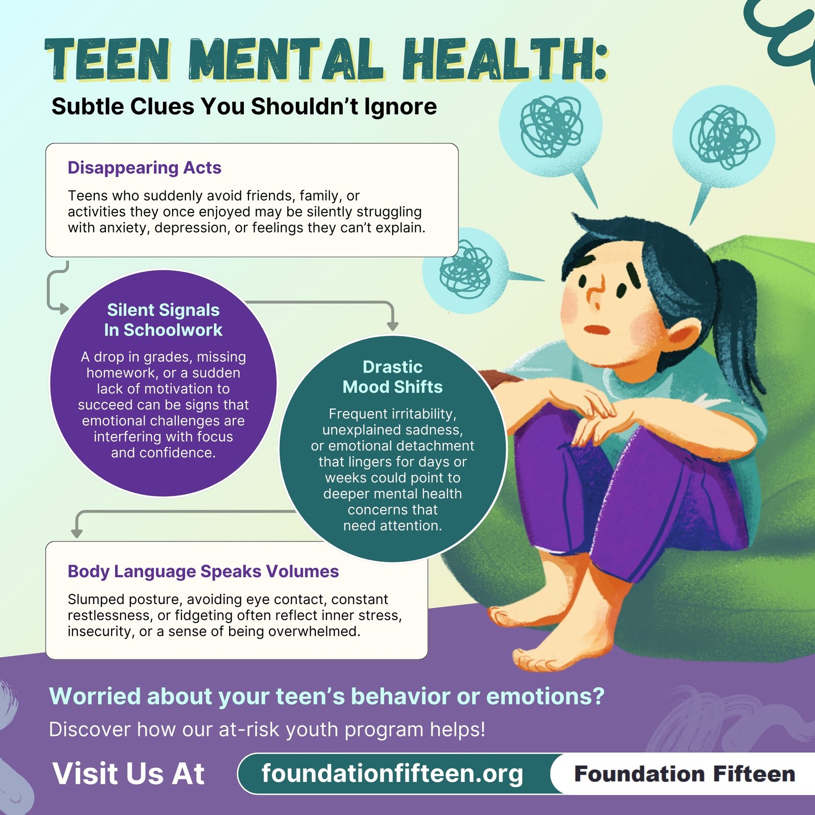 teen mental health 